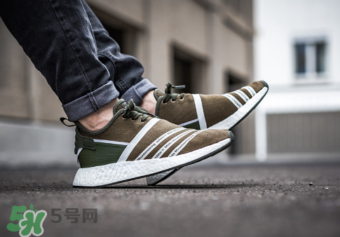 adidas與white mountaineering聯(lián)名運(yùn)動(dòng)鞋上腳效果怎么樣？