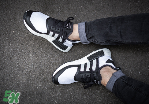adidas與white mountaineering聯(lián)名運(yùn)動(dòng)鞋上腳效果怎么樣？