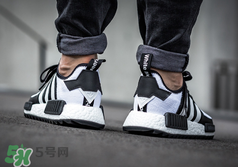 adidas與white mountaineering聯(lián)名運(yùn)動(dòng)鞋上腳效果怎么樣？