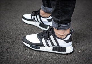 adidas與white mountaineering聯(lián)名運(yùn)動(dòng)鞋上腳效果怎么樣？
