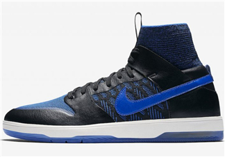 nike sb dunk high elite多少錢？耐克襪套式板鞋專柜價(jià)格