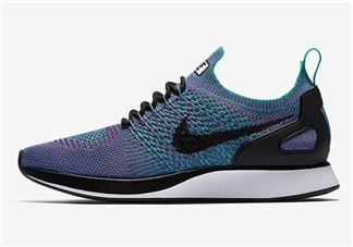 nike air zoom mariah clear jade彩虹色什么時(shí)候發(fā)售？