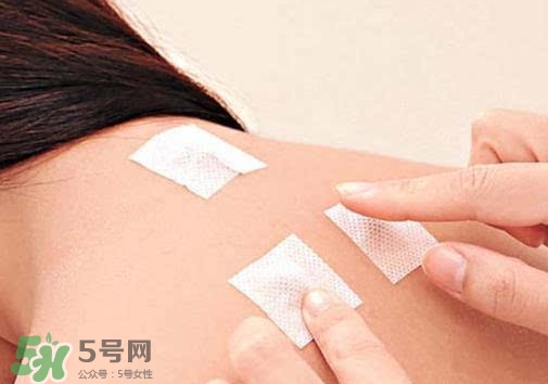 三伏灸可以減肥嗎？三伏灸怎么減肥？