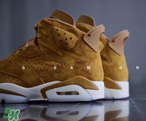 air jordan 6 wheat什么時候發(fā)售？aj6小麥配色發(fā)售時間