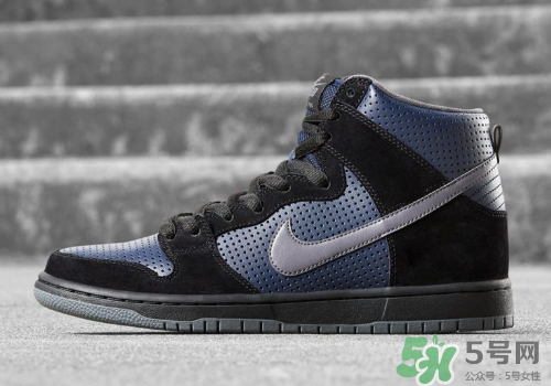 nike gino首雙dunk sb high復刻版什么時候發(fā)售？