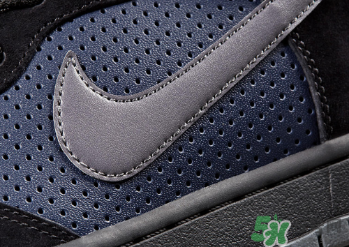 nike gino首雙dunk sb high復刻版什么時候發(fā)售？