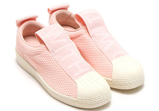 adidas superstar bw35多少錢？阿迪達(dá)斯貝殼頭一腳蹬價(jià)格