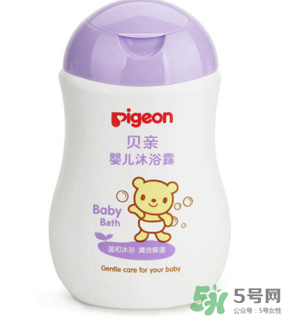 貝親沐浴露可以洗頭嗎？貝親沐浴露洗頭發(fā)好嗎？