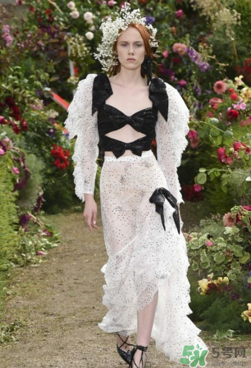 rodarte2018春夏服裝系列怎么樣_好看嗎_款式有哪些？