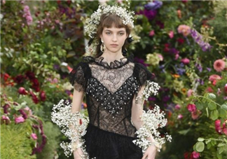 rodarte2018春夏服裝系列怎么樣_好看嗎_款式有哪些？