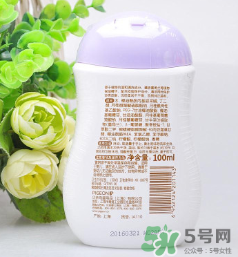 貝親沐浴露可以洗頭嗎？貝親沐浴露洗頭發(fā)好嗎？