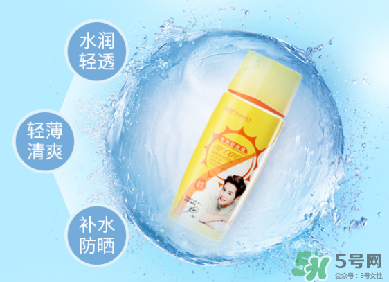 韓熙防曬霜怎么樣？韓熙防曬霜多少錢？