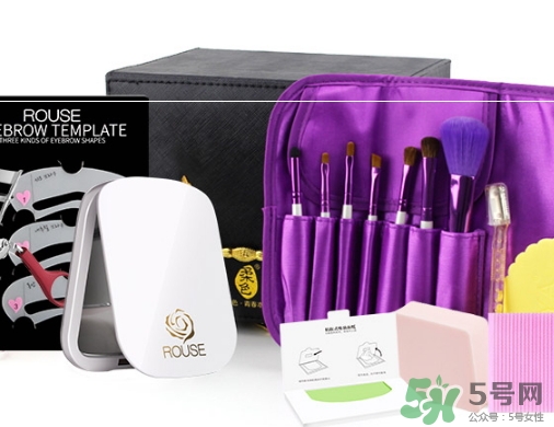 ilisya柔色彩妝好用嗎？柔色這個(gè)品牌怎么樣？