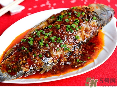 三伏灸可以吃魚嗎？三伏灸可以吃什么魚？