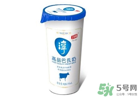 巴氏奶為什么那么貴？巴氏奶和常溫奶哪個(gè)好