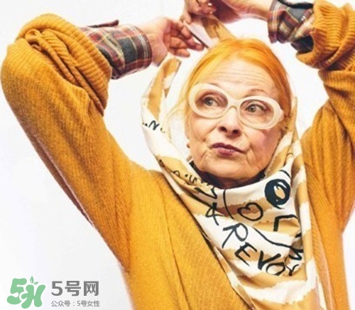 vivienne westwood是什么牌子？西太后是哪個國家的