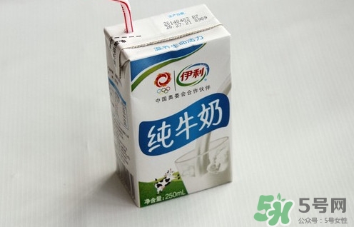純牛奶可以加熱嗎？純牛奶和有機純牛奶的區(qū)別是什么