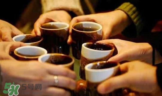 三伏灸可以喝酒嗎？三伏灸后多久可以喝酒？