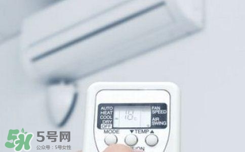 三伏灸可以吹空調嗎？三伏灸后能吹空調嗎？