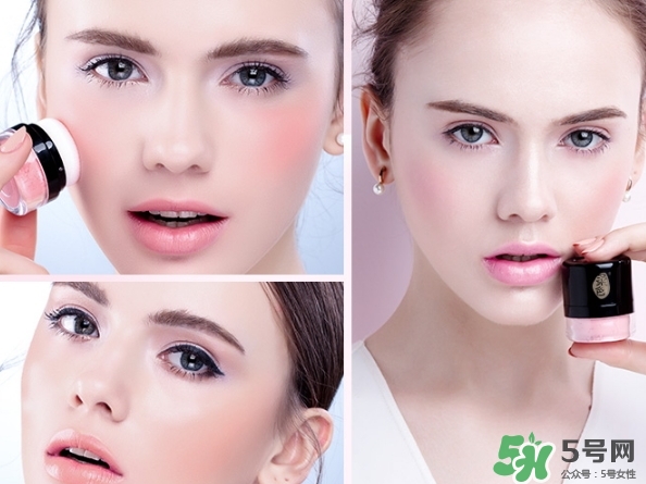 ilisya柔色彩妝好用嗎？柔色這個(gè)品牌怎么樣？