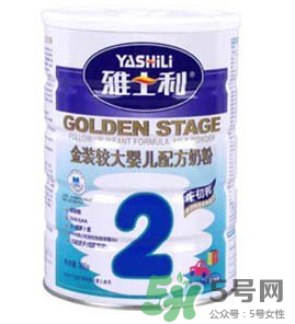 雅士利奶粉怎么樣？雅士利奶粉好嗎？