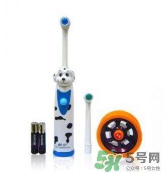 兒童電動牙刷聲波的好還是旋轉(zhuǎn)的好？兒童電動牙刷怎么選？
