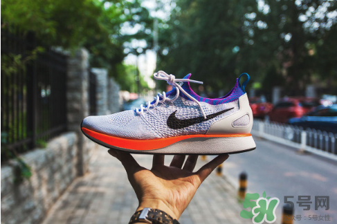 nike air zoom mariah flyknit racer怎么樣？mariah flyknit racer測(cè)評(píng)