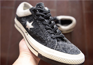 clot與converse one star聯(lián)名太極帆布鞋實(shí)物怎么樣？