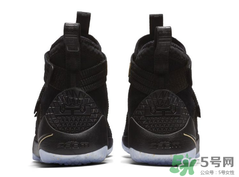 nike lebron soldier 11 finals總決賽黑金配色什么時候發(fā)售？