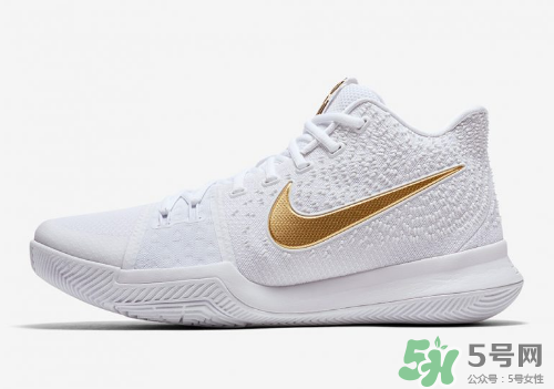 nike kyrie 3 finals什么時(shí)候發(fā)售？耐克歐文3代總決賽配色發(fā)售時(shí)間