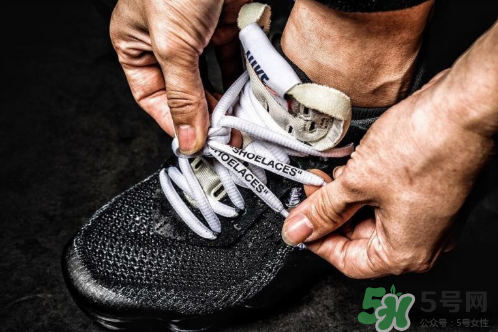 off white與nike air vapormax聯(lián)名運動鞋上腳效果怎么樣？