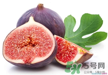 無(wú)花果的作用 無(wú)花果的功效