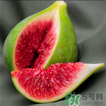 無(wú)花果的作用 無(wú)花果的功效
