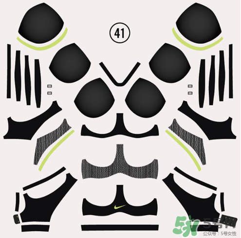 nike flyknit運(yùn)動(dòng)內(nèi)衣怎么樣？耐克flyknit運(yùn)動(dòng)內(nèi)衣好不好？