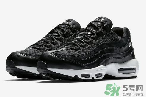 nike air max 95 rebel skulls骷髏頭什么時(shí)候發(fā)售？