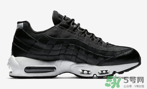nike air max 95 rebel skulls骷髏頭什么時(shí)候發(fā)售？