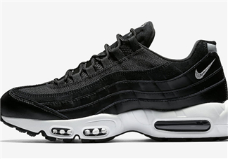nike air max 95 rebel skulls骷髏頭什么時(shí)候發(fā)售？