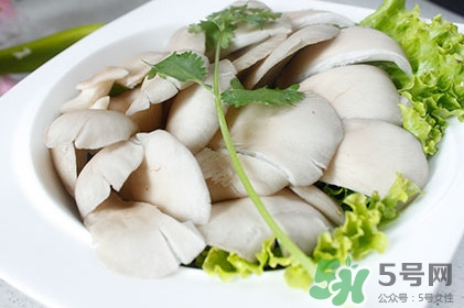 平菇怎么吃最有營養(yǎng)？平菇長白毛還能吃嗎