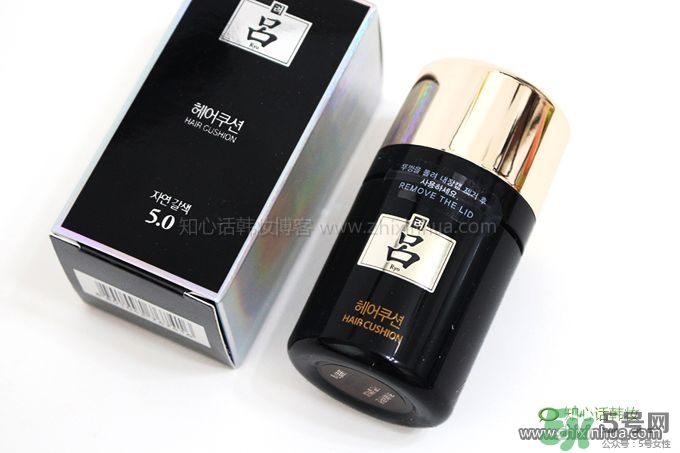 呂發(fā)際線粉怎么用？呂發(fā)際線粉氣墊陰影粉怎么卸