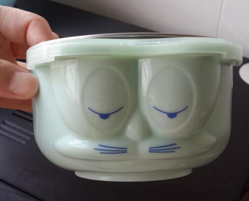 babycare保溫碗怎么樣？babycare保溫碗好用嗎？