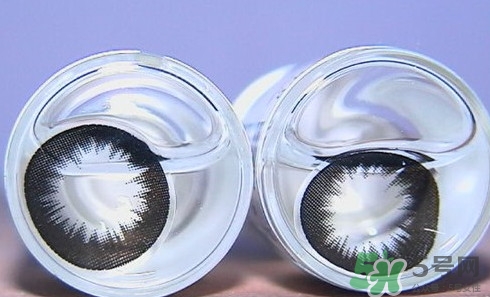 隱形眼鏡干了怎么辦？隱形眼鏡可以用礦泉水泡嗎
