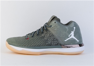air jordan 31 low camo迷彩配色什么時候發(fā)售？