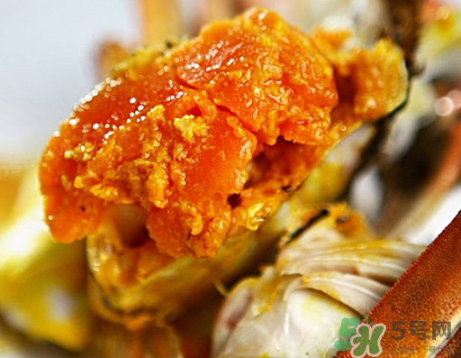 六月黃大閘蟹好吃嗎？六月黃和大閘蟹有什么區(qū)別？