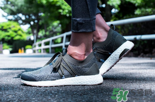 adidas by stella mccartney 2017秋冬運動鞋怎么樣_好看嗎？