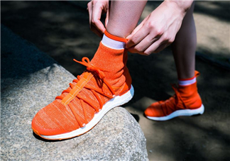 adidas by stella mccartney 2017秋冬運動鞋怎么樣_好看嗎？