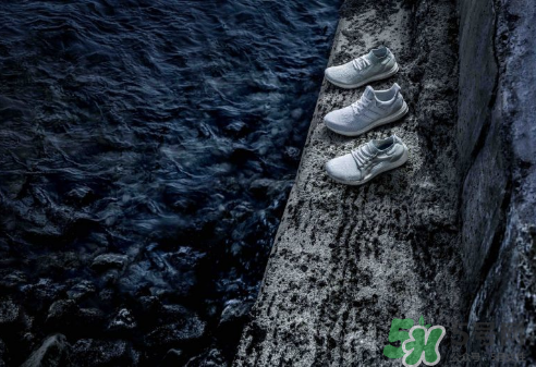 adidas parley系列環(huán)保跑鞋怎么樣？阿迪達(dá)斯海洋環(huán)保跑鞋測評
