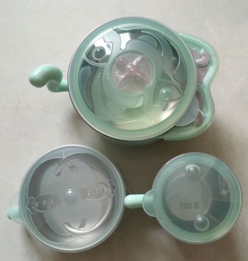 babycare保溫碗怎么樣？babycare保溫碗好用嗎？