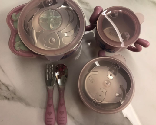 babycare保溫碗怎么樣？babycare保溫碗好用嗎？