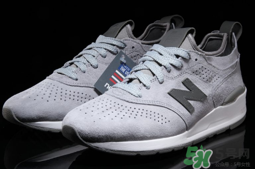 new balance 997全新deconstructed皮革版多少錢？