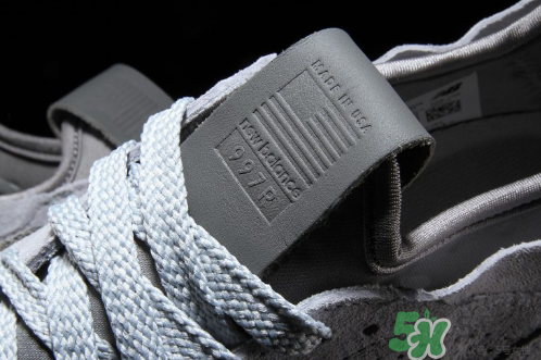 new balance 997全新deconstructed皮革版多少錢？